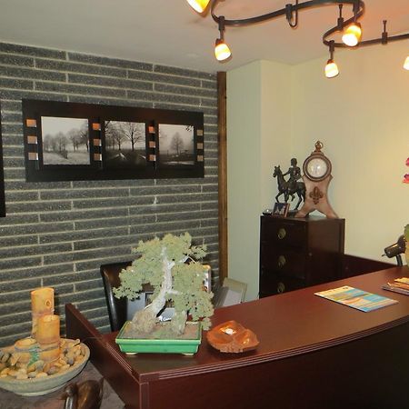 Cool Springs Inn Michigan City Esterno foto