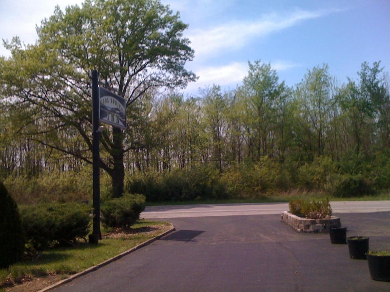 Cool Springs Inn Michigan City Esterno foto