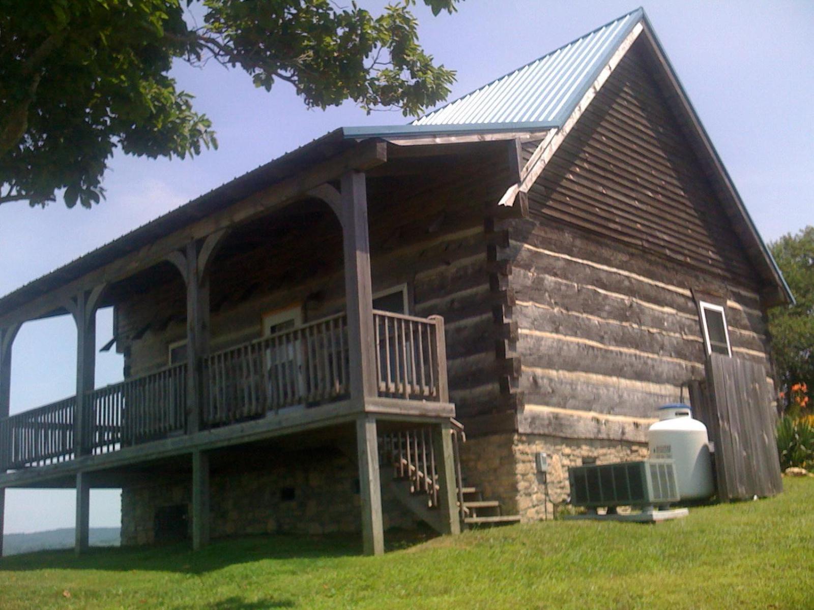 Cool Springs Inn Michigan City Esterno foto