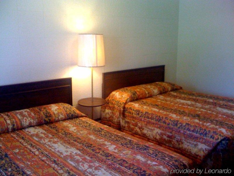 Cool Springs Inn Michigan City Camera foto