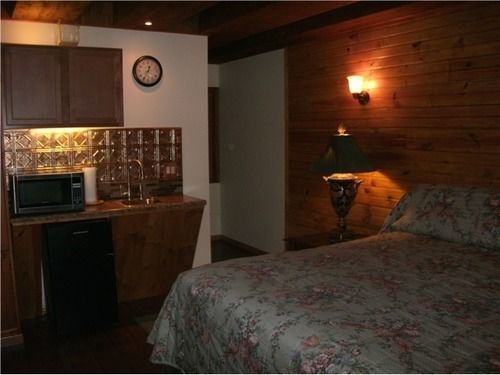 Cool Springs Inn Michigan City Esterno foto