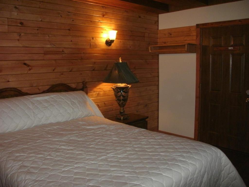 Cool Springs Inn Michigan City Camera foto