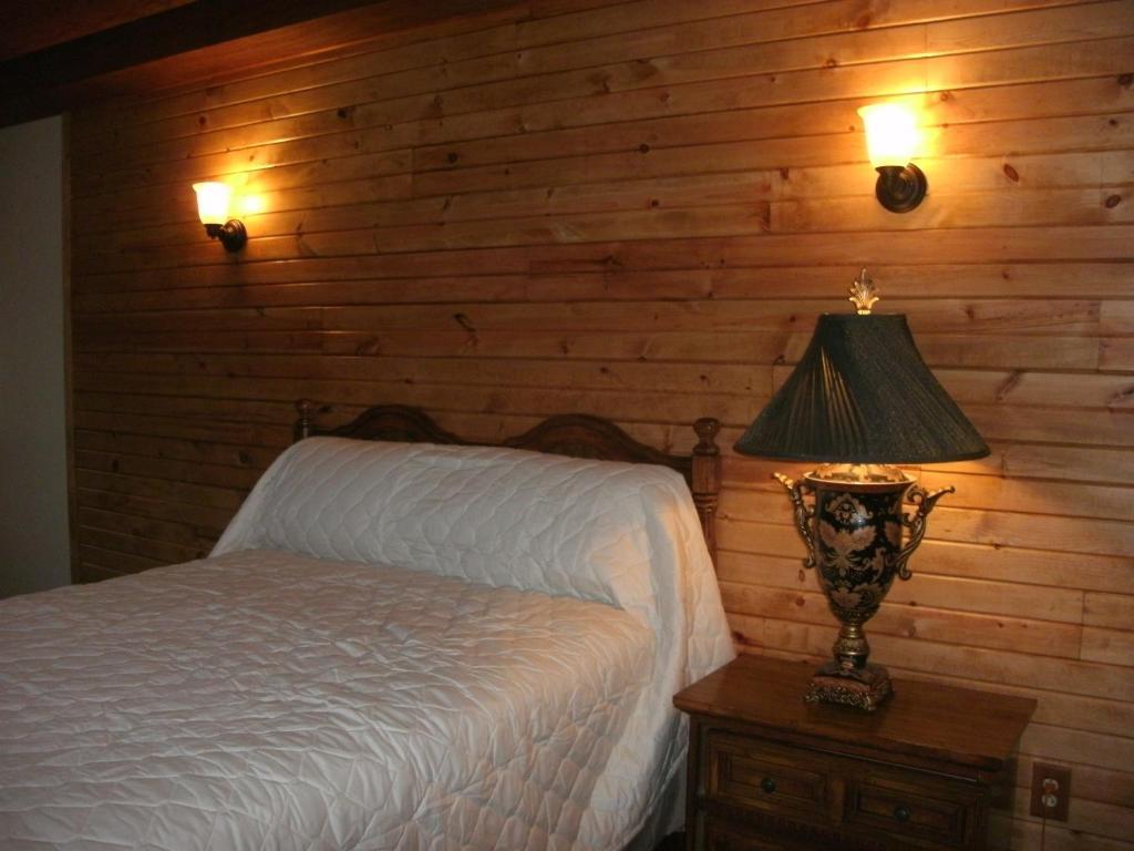 Cool Springs Inn Michigan City Camera foto