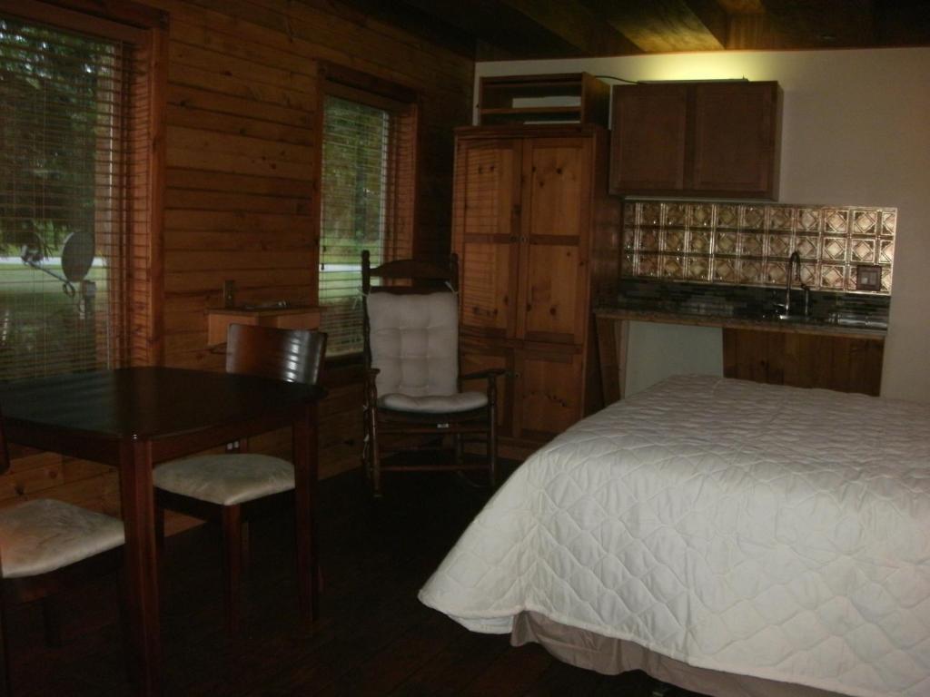 Cool Springs Inn Michigan City Camera foto