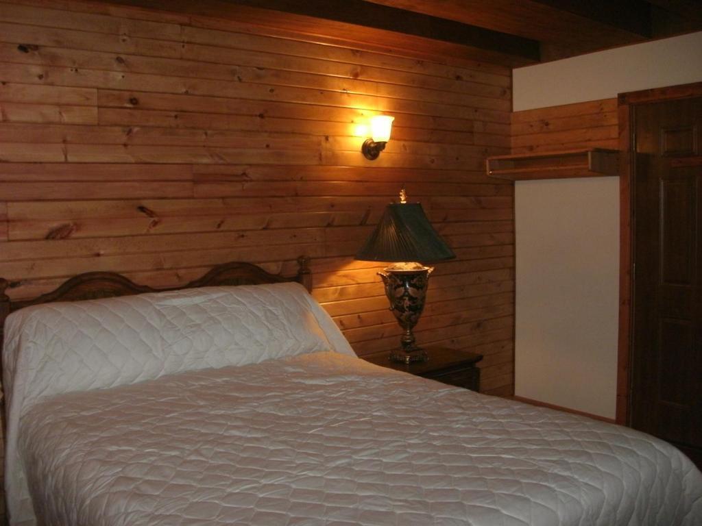 Cool Springs Inn Michigan City Camera foto
