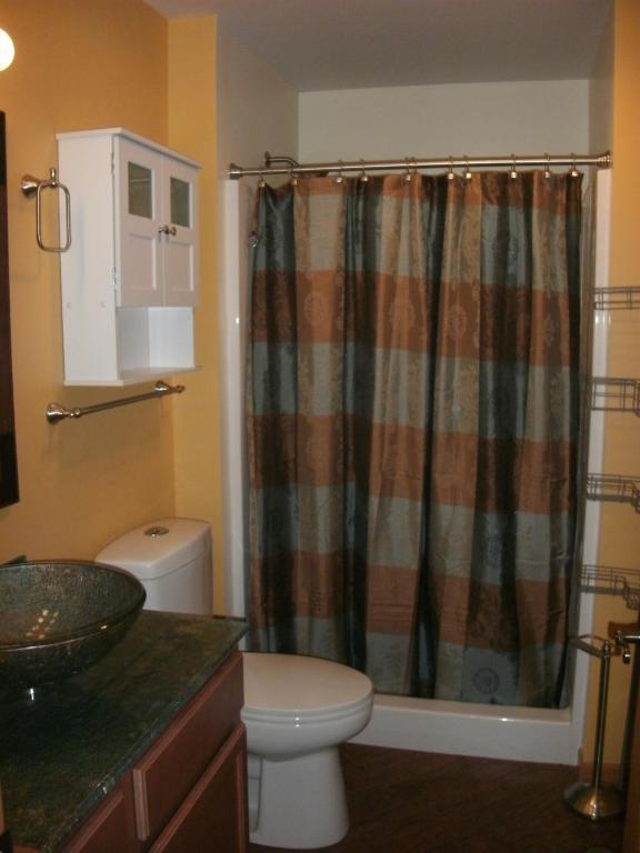 Cool Springs Inn Michigan City Camera foto